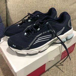 New in box Ryka Running shoes size 10